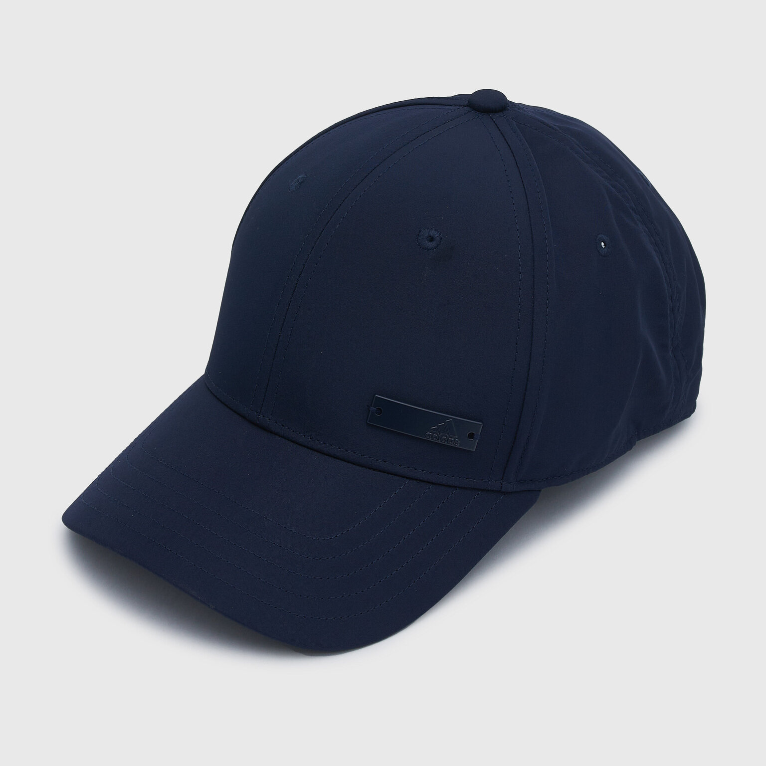 Бейсболка adidas Adidas Metal Bage для мужчин и женщин