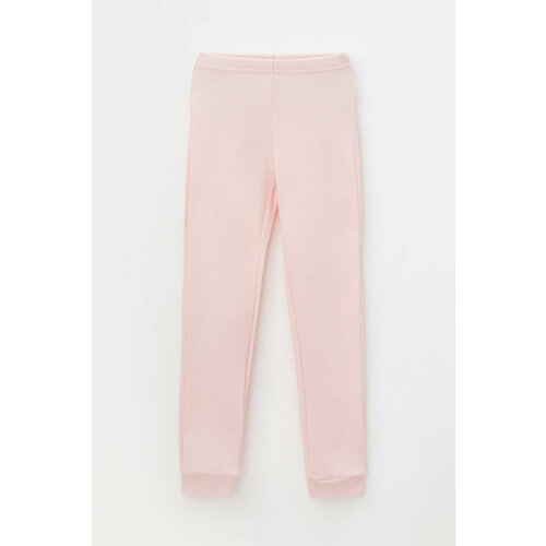 Брюки crockid, размер 64/122, розовый брюки crockid размер 64 122 белый