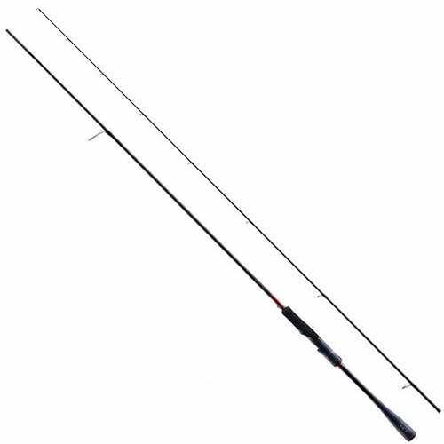 фото Shimano, спиннинг sephia xr s86mh