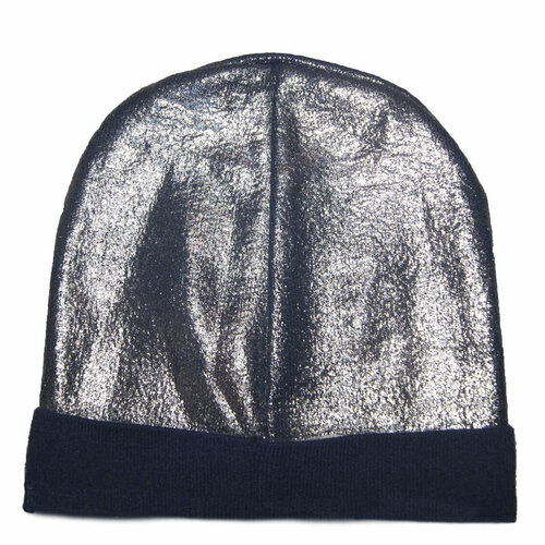 фото Шапка dantex, размер 52/54, фиолетовый