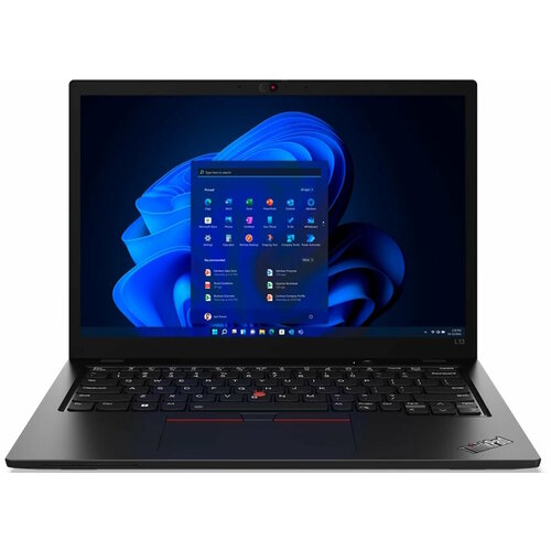 Ноутбук Lenovo ThinkPad L13 Gen 4 21FHA0FNCD 133 14624900₽