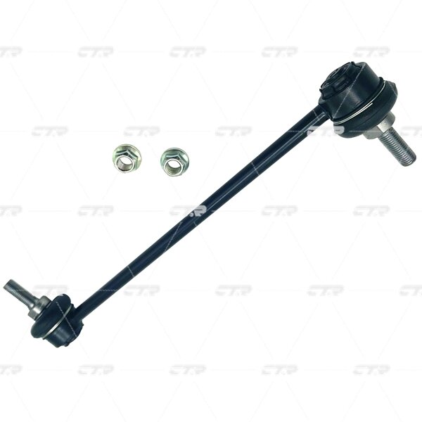 Стойка стабилизатора передняя левая для Volkswagen POLO / SKODA FABIA, ROOMSTER / CTR CL0781