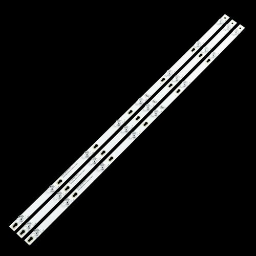 Подсветка 43HR330M08A2 43D2900 для ТВ TCL LED43D2930, L43P2US, L43S62FS, L43E5800A