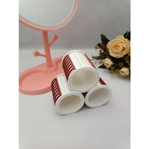 Термобигуди Valzer для волос d50 мм 13 330₽