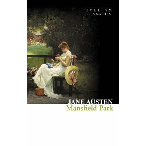 Jane Austen "Mansfield Park"