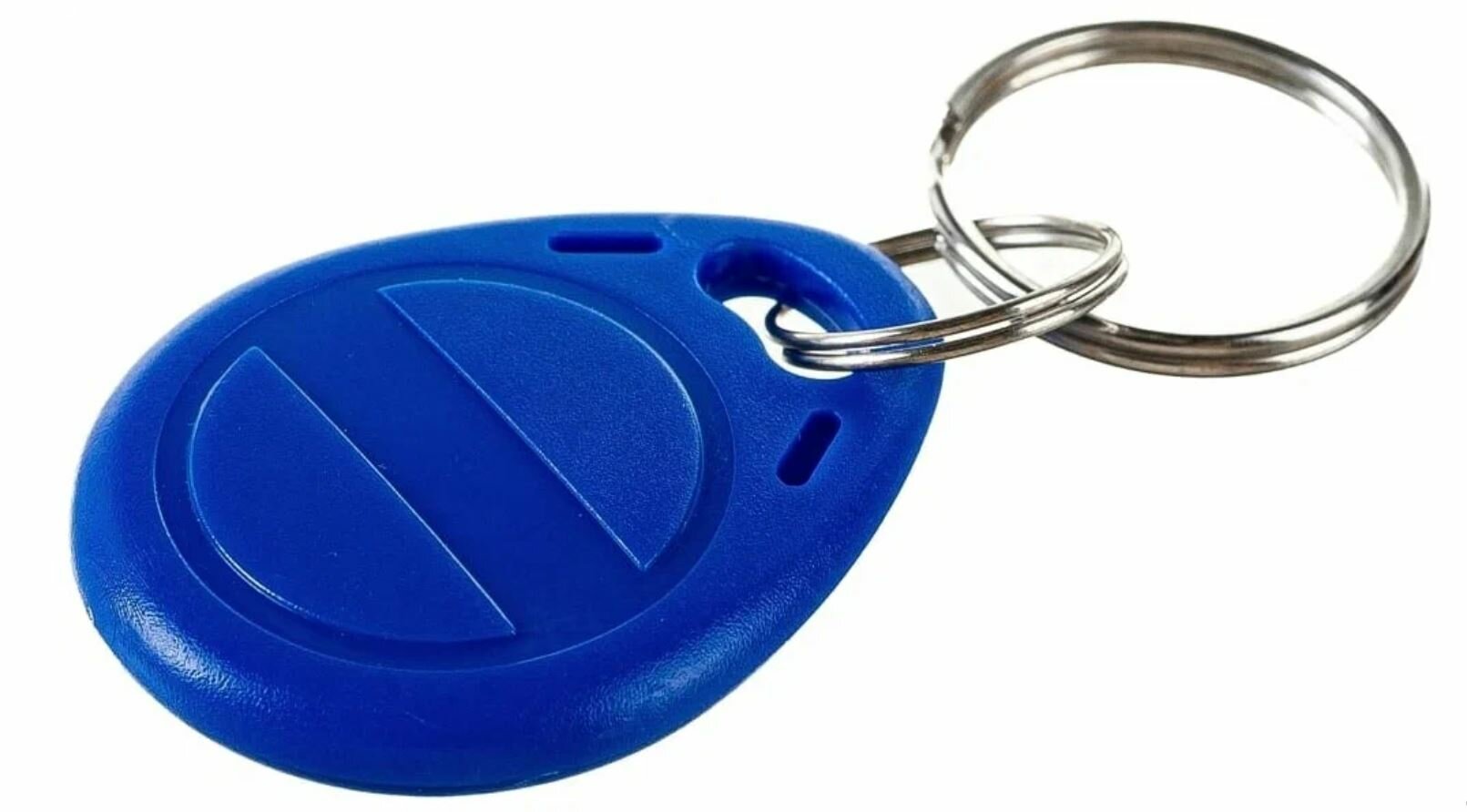 фото Электронный ключ Smart-брелок TS 13,56МГц 1K Mifare (8шт.)