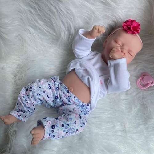 кукла реборн девочка suesue 60cm reborn doll кукла младенец reborn Кукла реборн виниловая NPK Doll. Кукла младенец - девочка 45 см, можно купать. Кукла младенец Reborn