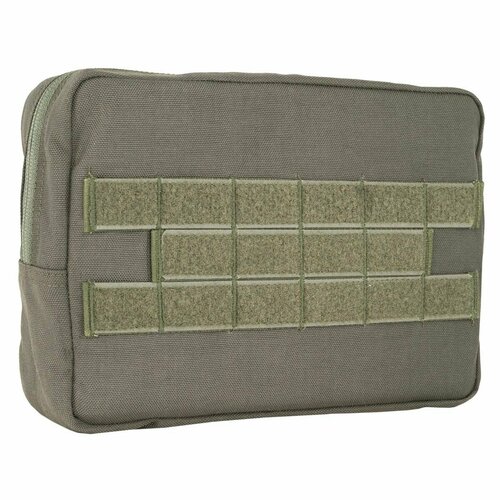 фото Утилитарная сумка "калита-олива" 5л mordor tac.