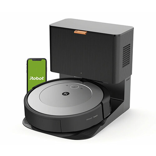 Робот-пылесоc iRobot Roomba i1 Plus 4459000₽