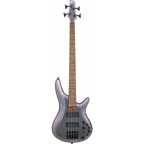 Бас-гитара Ibanez SR500E-BAB бас гитара ibanez srms805 dtw