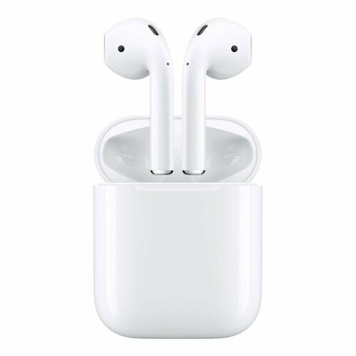 Беспроводные наушники Mivo MT-32 белый 1217₽