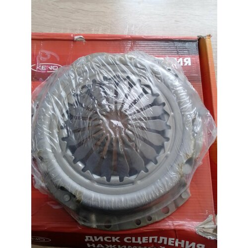Корзина сцепления ВАЗ 2110-2112 KNV-1601085-31 KENO
