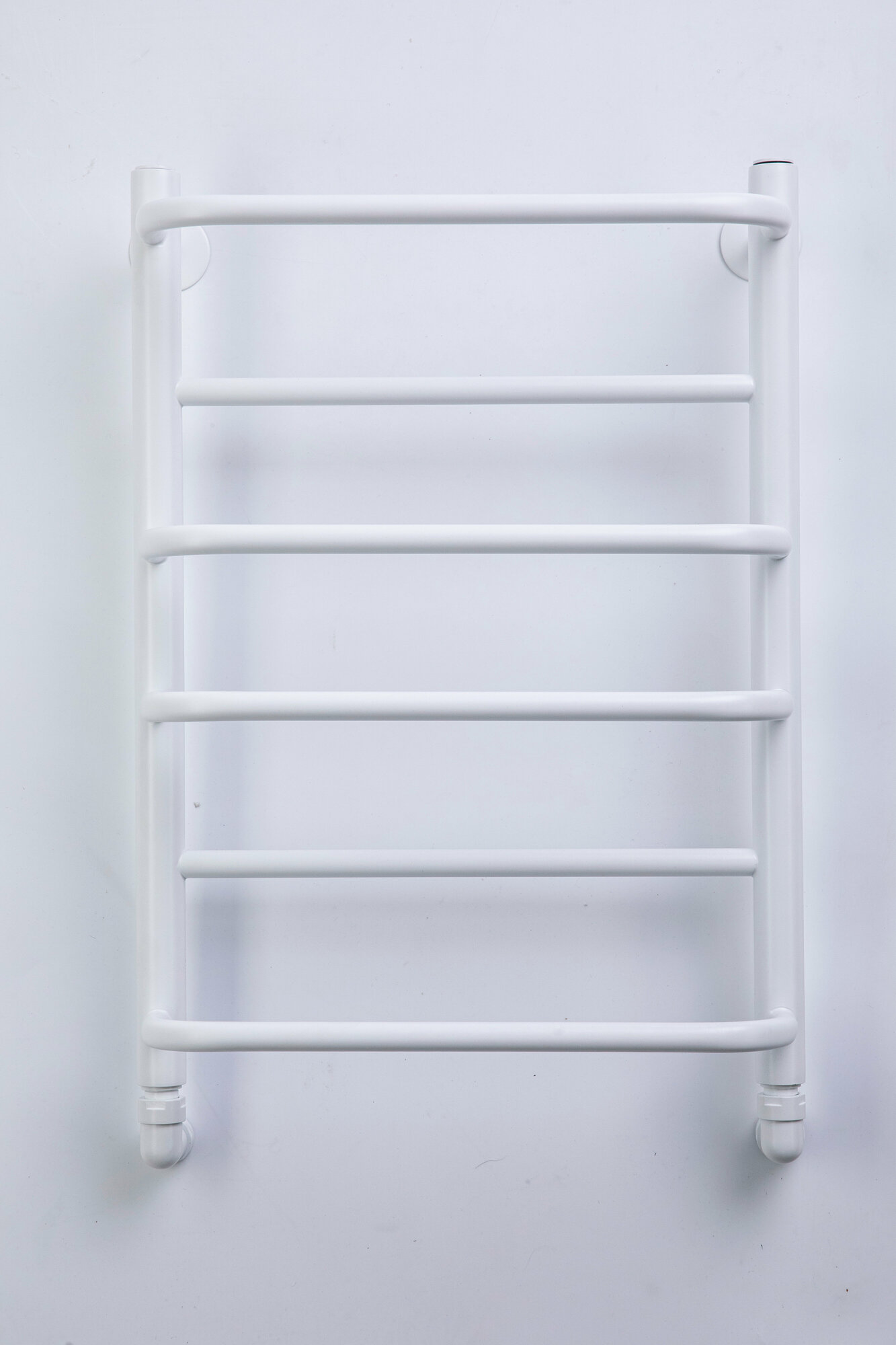 фото Полотенцесушитель водяной Comfysan Puro W-6 60/40, белый