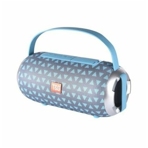 Музыкальная колонка 11 BluetoothFM радио 185000₽