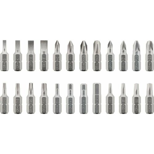 Бита 867/4 Z TX 25/70 мм WERA WE-060115