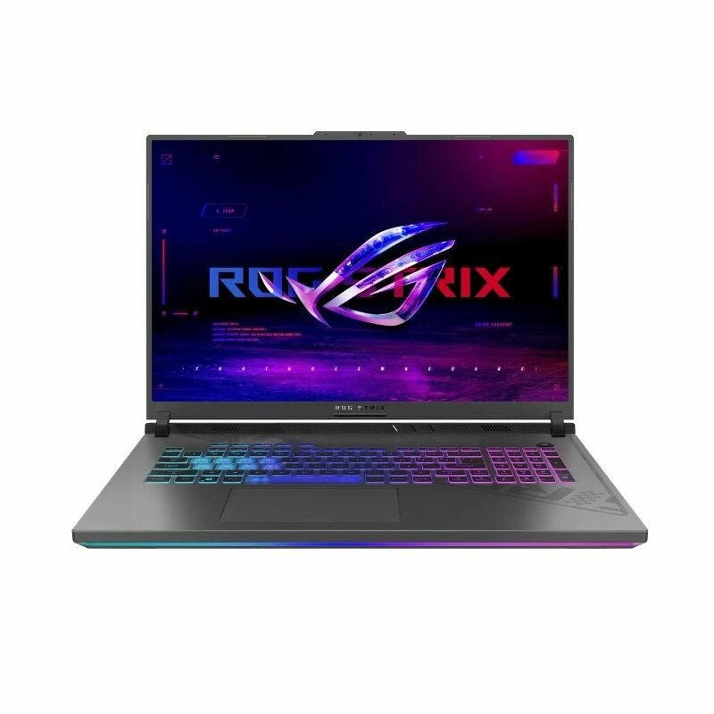 Ноутбук ASUS ROG Strix G18 G814JI-N6157