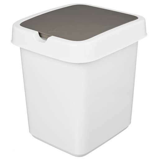 Контейнер для мусора 14л 