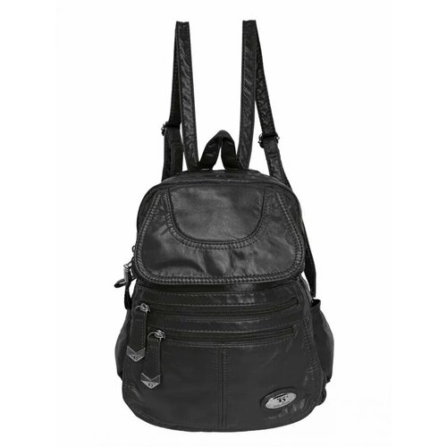 фото Рюкзак dolphin, черный