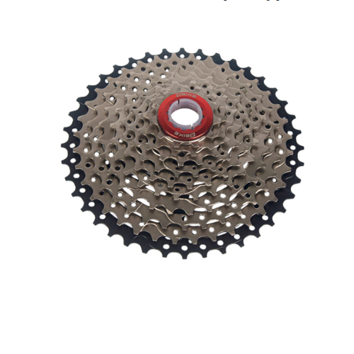 фото Кассета 4bike premium mtb 10 ск. split type, набор зубьев 11-40, arv000201 arves