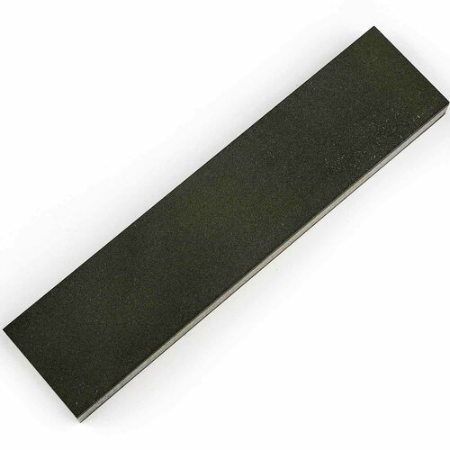 Брусок эльборовый двухсторонний 150x35x10 мм, зернистость 50/40-20/14, концентрация эльборового порошка 100%, органическая связка, VID/CBN1503510X50/40-20/14