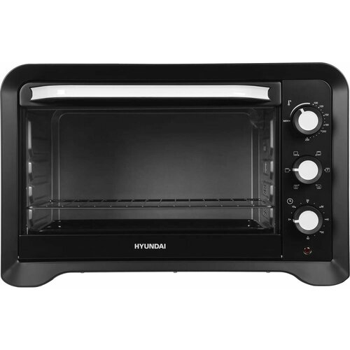 Мини-печь Hyundai MIO-HY095 черный 950000₽