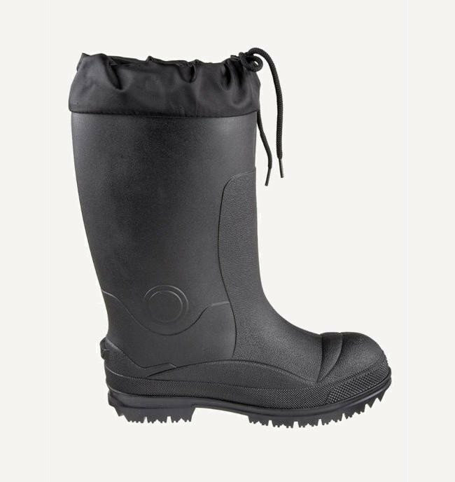 Сапоги Baffin, размер RU 42 US 9, black