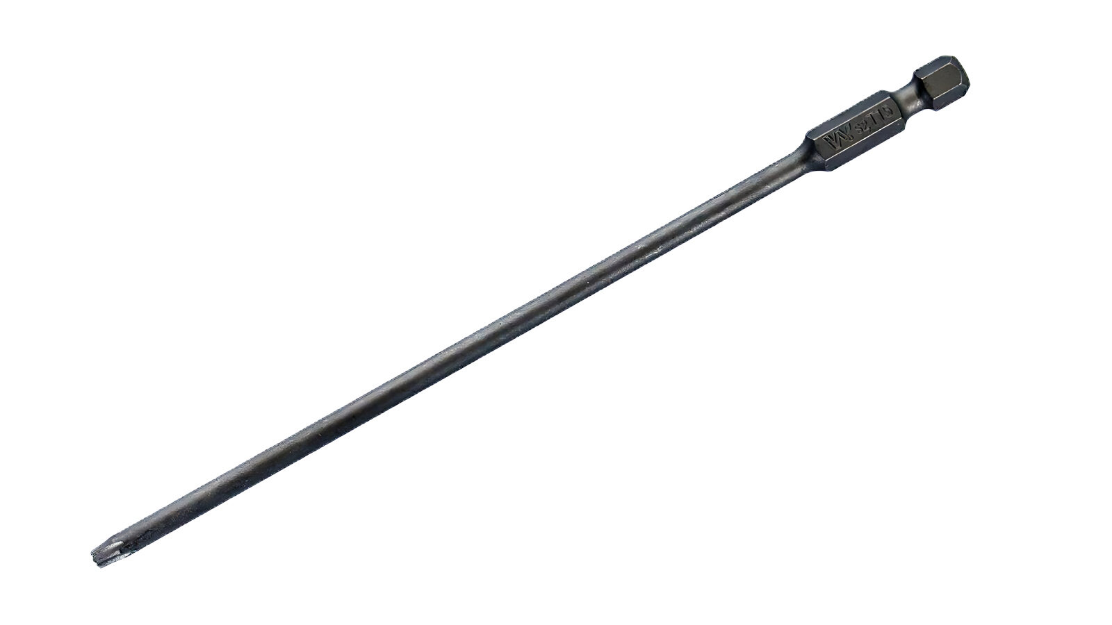 фото Бита WhirlPower 1/4 torx T15 L-150мм 1шт