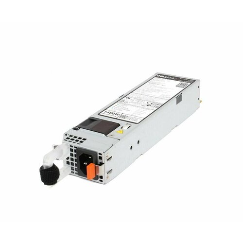 Блок питания Dell L1400E-S0 1400W 01CW9G 450-akml 7056000₽