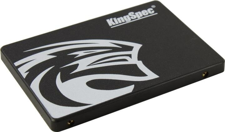 Накопитель SSD KingSpec 240Gb P4 Series (P4-240) - фото №15