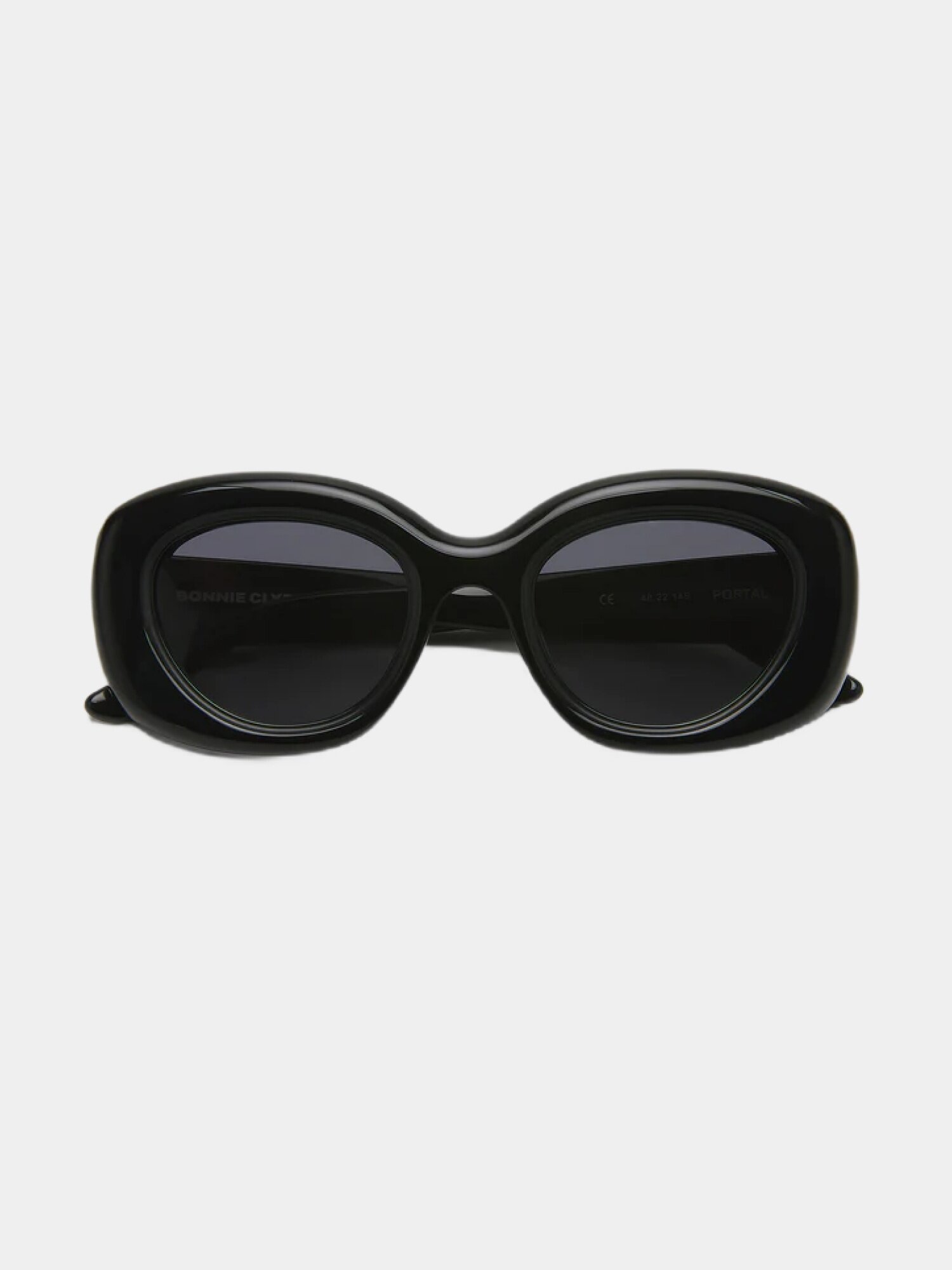 Солнцезащитные очки Bonnie Clyde  Portal