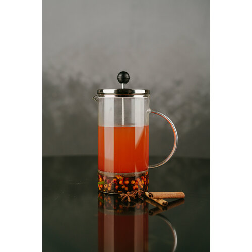 Френч-пресс ASTIX FR-C1000 1000мл