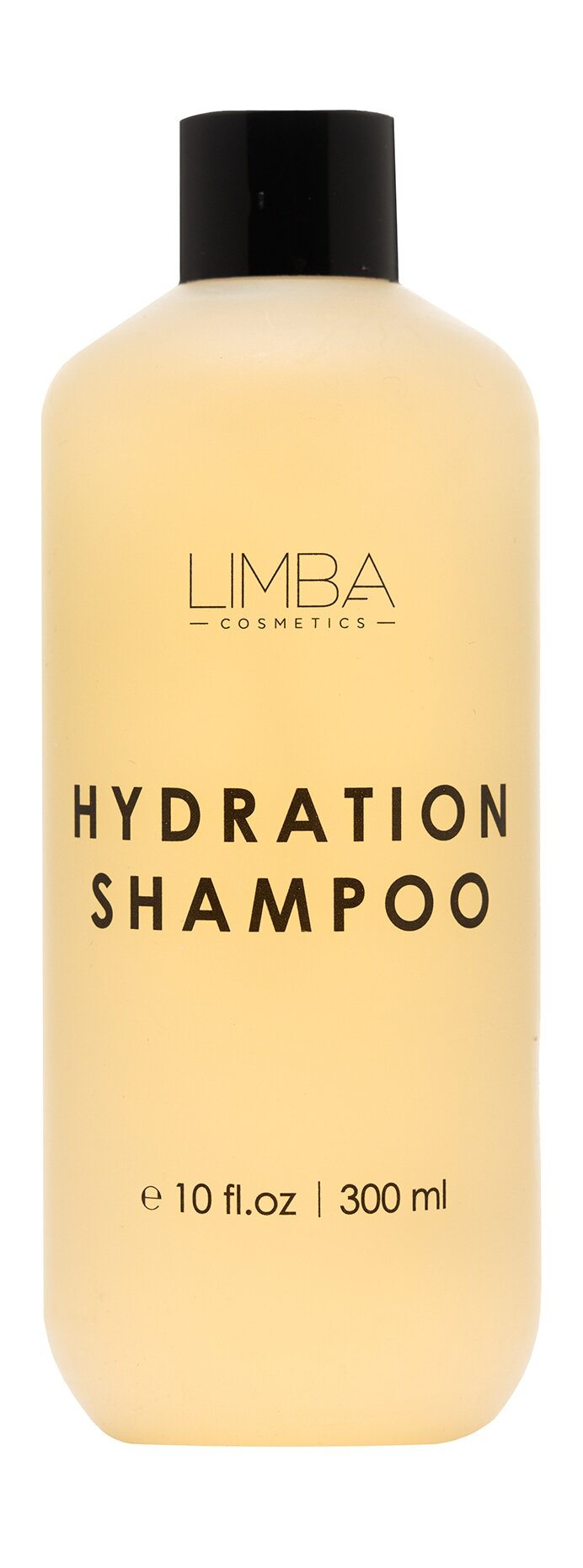 Шампунь для нормальной и сухой кожи головы Limba Cosmetics Hydration Shampoo 300 мл .