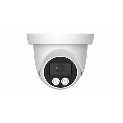Купольная Full HD IP-камера CARCAM 2MP Dome IP Camera 2071M 295900₽