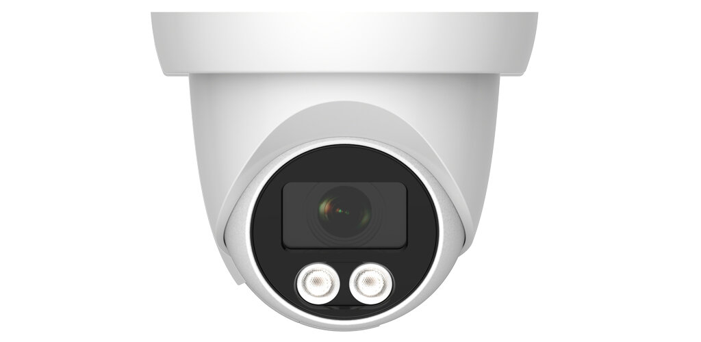 Купольная Full HD IP-камера CARCAM 2MP Dome IP Camera 2071M