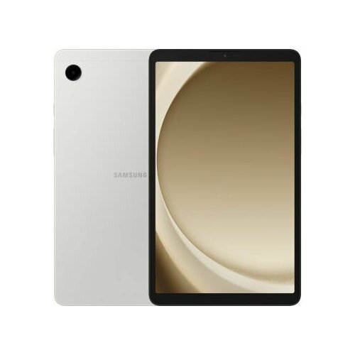 Планшет Samsung Galaxy Tab A9 SM-X115 Helio G99 22 8C RAM8Gb ROM128Gb 87 LCD 1340x800 3G 4G Android 13 серебристый 8Mpix 2Mpix BT GPS WiFi 2882800₽