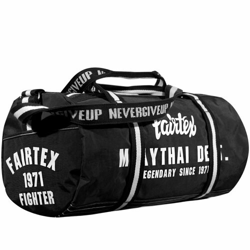 Сумка багет Fairtex красный 14844₽