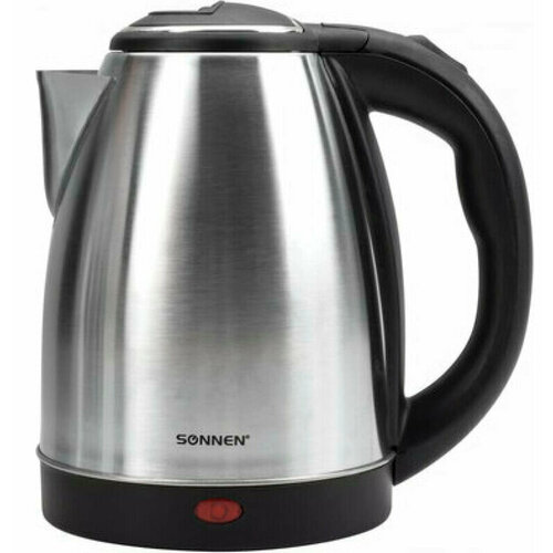 Чайник электрический Sonnen KT-118 484000₽