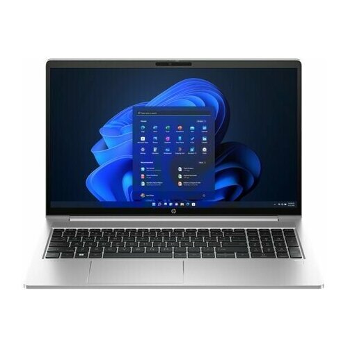 Ноутбук HP ProBook 450 G10 Free DOS (только англ. клавиатура) silver (816N8EA)