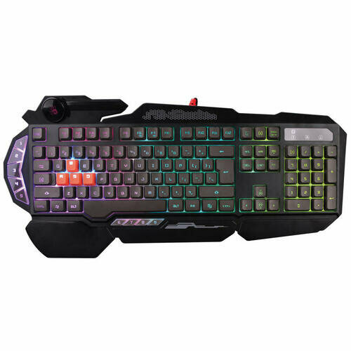 Клавиатура A4Tech BloodyB314 510300₽