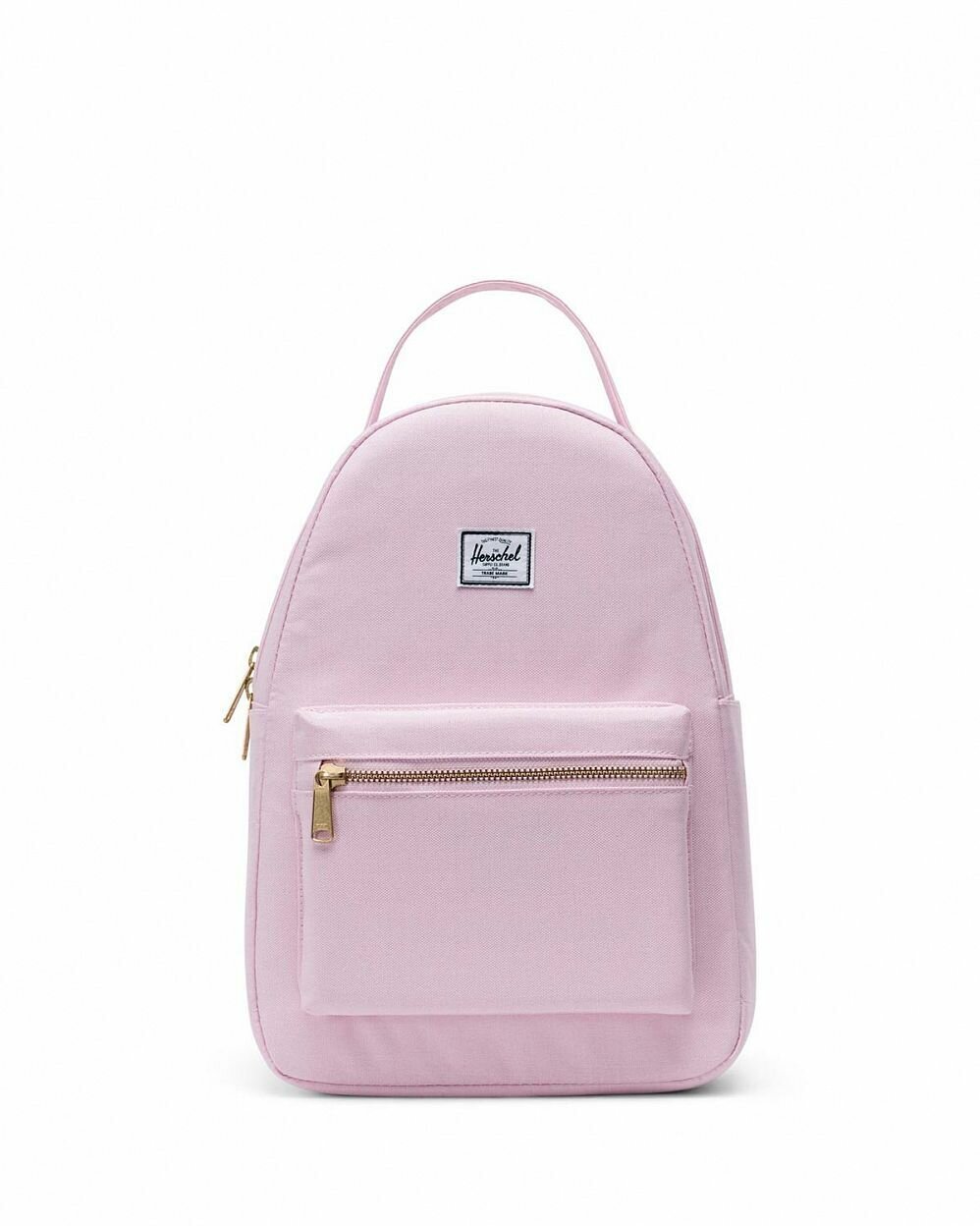 Рюкзак городской небольшой Herschel Nova Small Pink Lady