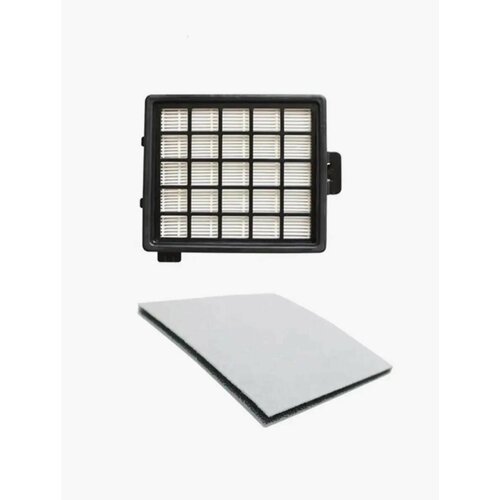 Фильтры для пылесоса Philips FC814401 490₽