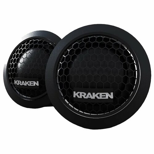 Акустика Prology RX-25S Kraken пара 1863₽