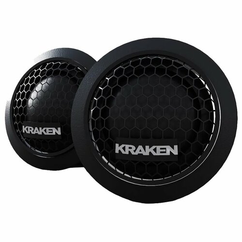 Акустика Prology RX-25S Kraken (пара)