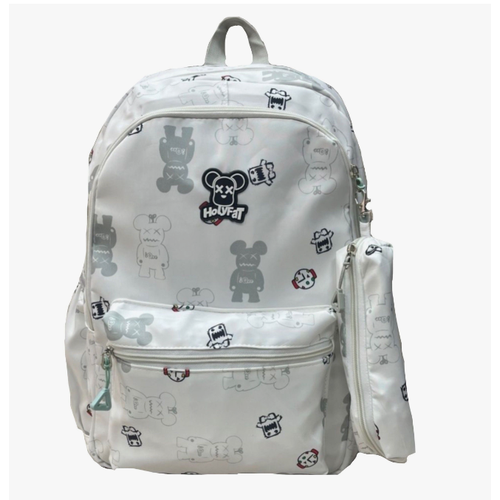 Рюкзак Аниме школьный для девочек и мальчиков от бренда Ondreeff
