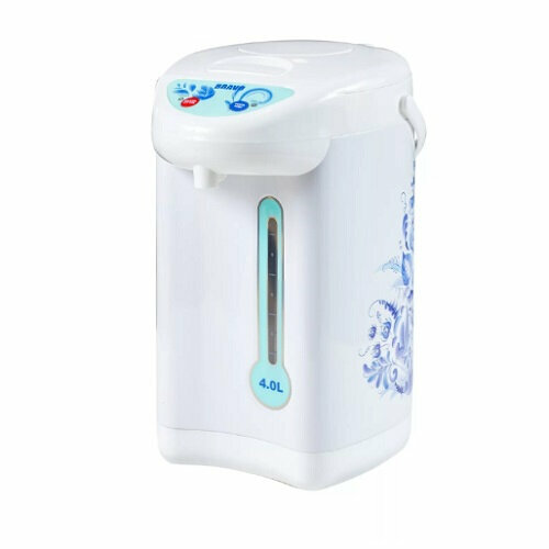 Чайник-термос BRAVO TL-40F Гжель 414400₽