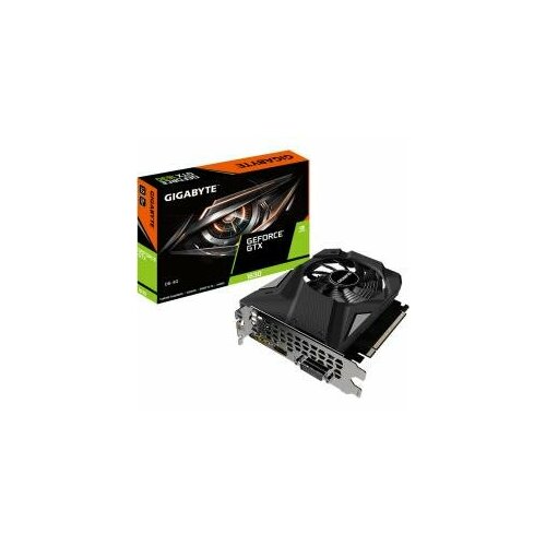 Видеокарта Gigabyte Gv-N1630D6-4Gd 2424100₽