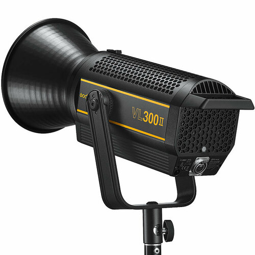 Осветитель светодиодный Godox VL300II 8229000₽
