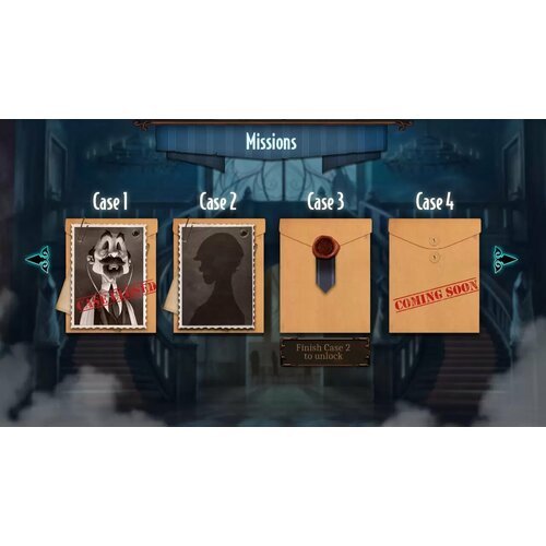 Mysterium: A Psychic Clue Game (Steam; PC; Регион активации Евросоюз) calvin michael state of play under the skin of the modern game