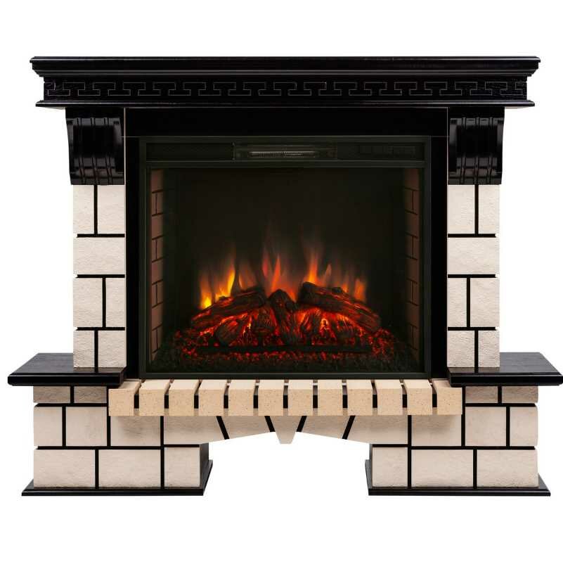 Камин RealFlame 