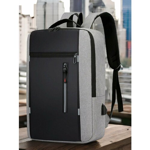 фото Рюкзак деловой молодежный baoding ruiwei luggage manufacturing co., ltd.